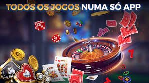bingo em casa