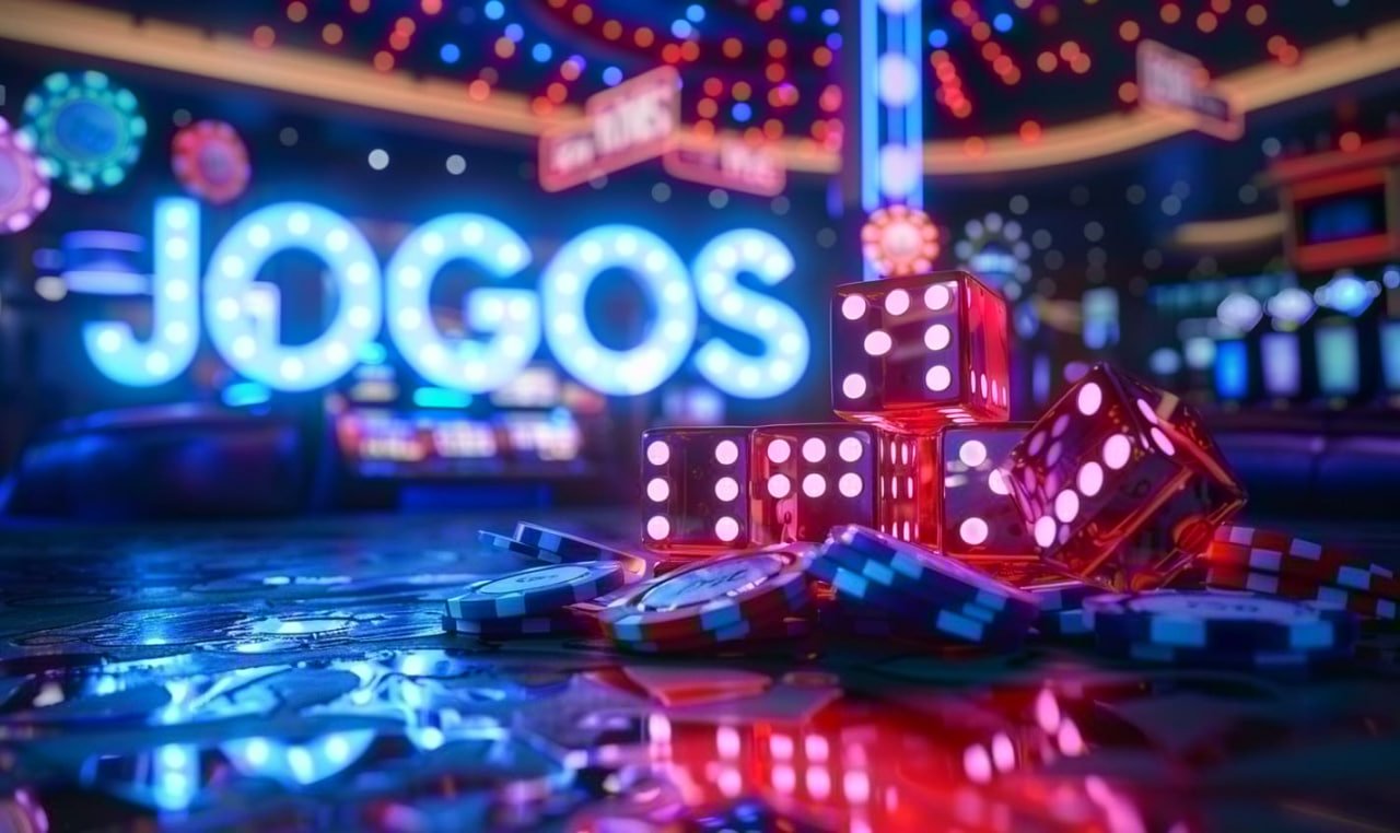 bingo em casa