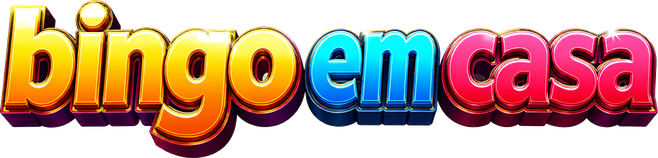 bingo em casa